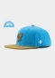 Preview: Landshuter Brauhaus II - blau (Snapback)